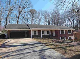 5124 Oak Leaf Ter, Stone Mountain, GA 30087