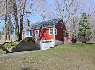 364 Old Connecticut Path, Wayland, MA 01778