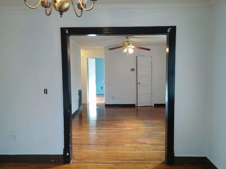 living room dining room