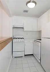 Rented by Buchbinder & Warren