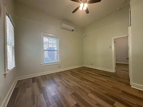 Floor plan The Rosemary 515 E 8th