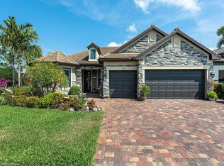 7626 Arrowhead Way, Naples, FL 34114