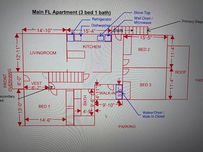 430 Benedict Ave #2 — Photo 16