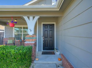 2905 N 22nd St, Broken Arrow, OK 74012