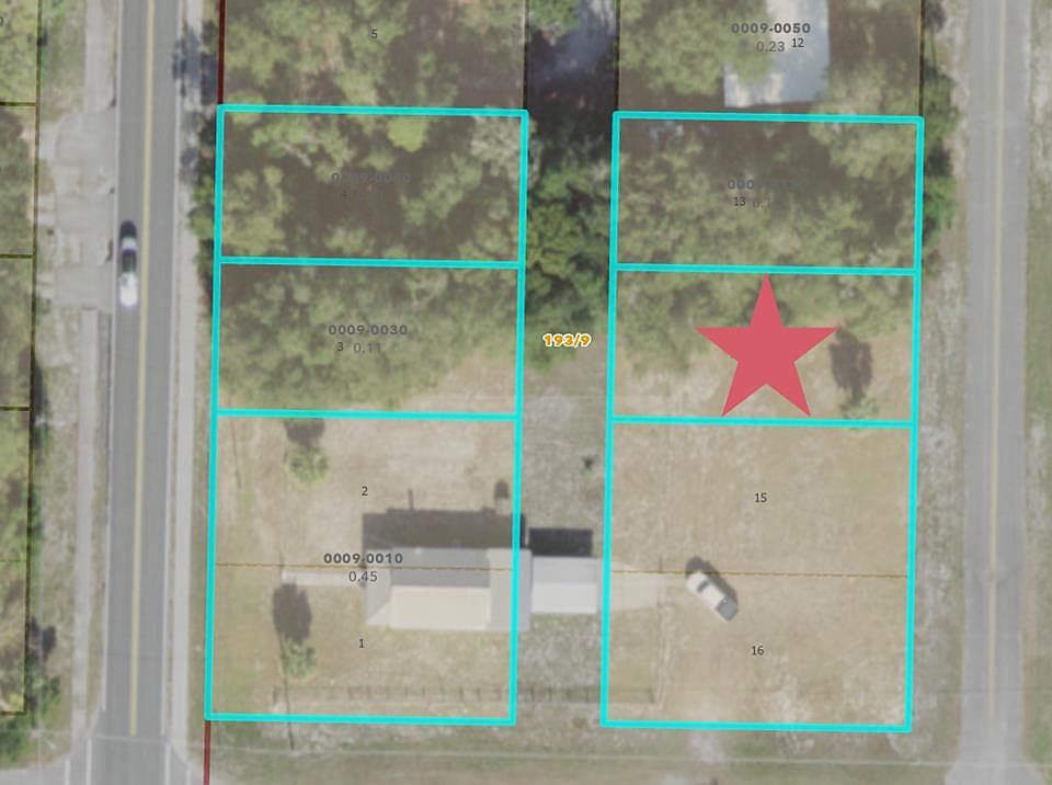 1st image of 905 NE 1st St