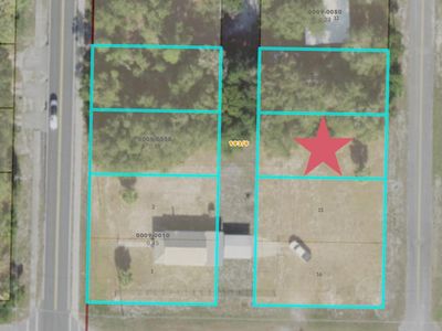 905 NE 1st St, Carrabelle, FL, 32322