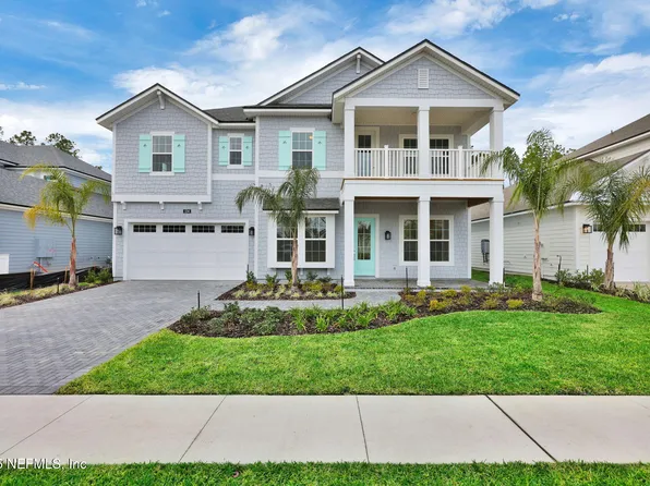 134 ILLUMINATION Drive, Ponte Vedra, FL 32081