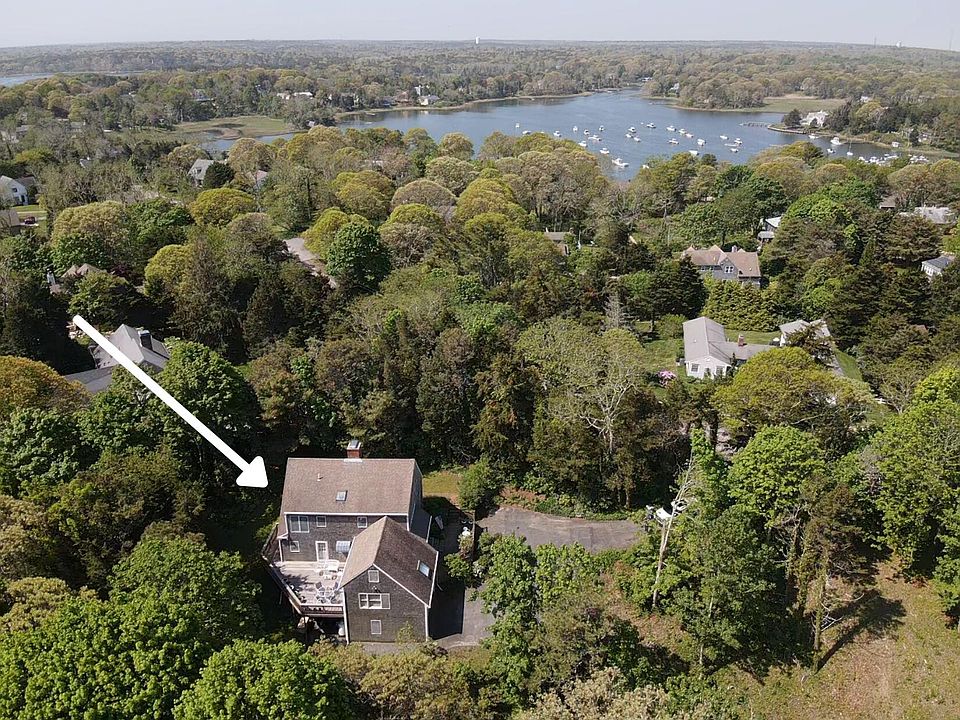 40 Barley Neck Road, Orleans, MA 02653 | Zillow