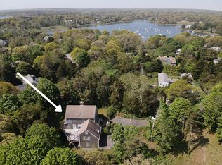 40 Barley Neck Rd, Orleans, MA 02653