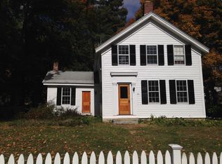 61 E Main St, Stockbridge, MA 01262