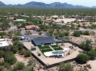 26626 N 70TH Place, Scottsdale, AZ 85266