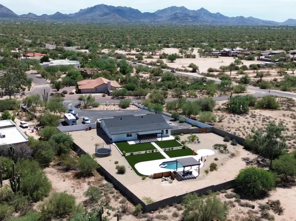 26626 N 70TH Place, Scottsdale, AZ 85266