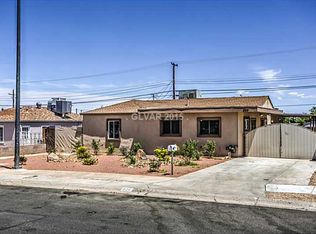 625 Burton St, Henderson, NV 89015