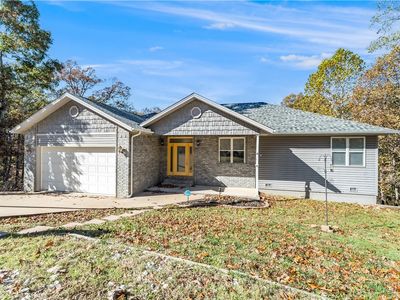 6 N Cheshnut Dr, Bella Vista, AR, 72714