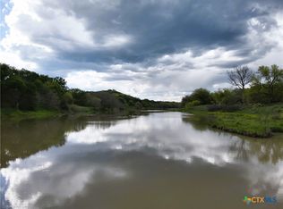 0 Private Road 1789, Lampasas, TX 76550