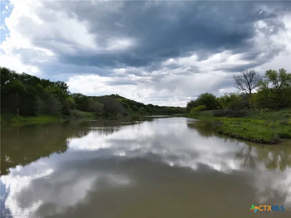 0 Private Road 1789, Lampasas, TX 76550
