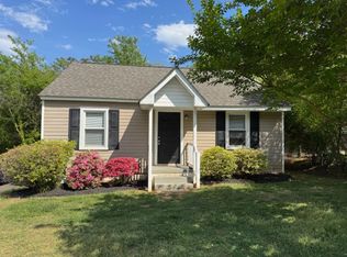 110 Morrow St, Greer, SC 29650