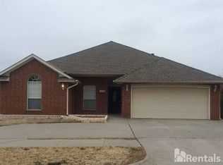 1428 SW 129th St, Oklahoma City, OK 73170