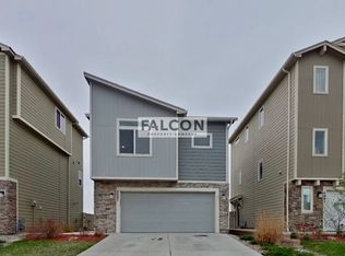 4097 Jericho Loop, Colorado Springs, CO 80916