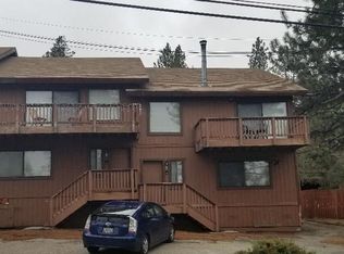 2321 Birchwood Way, Pine Mountain Club, CA 93222