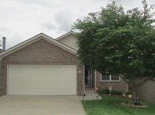 126 Bass Pond Glen Dr, Nicholasville, KY 40356