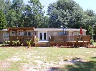 4601 Seven Pines Rd LOT 2, Barnwell, SC 29812