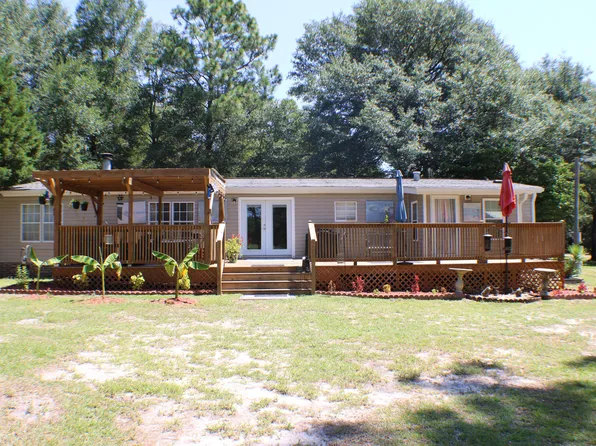 4601 Seven Pines Rd Lot 2, Barnwell, SC 29812