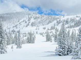 25 What Hut Way, Brian Head, UT 84719