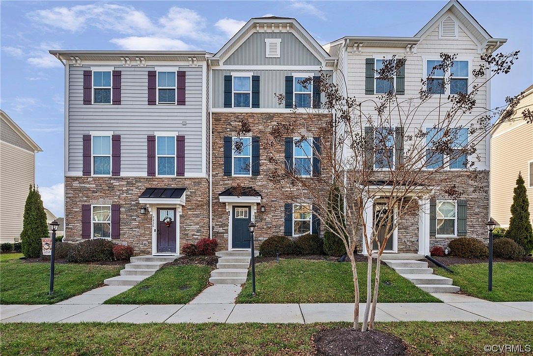 7832 Mint Ln, North Chesterfield, VA 23237 | Zillow