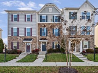 7832 Mint Ln, North Chesterfield, VA 23237