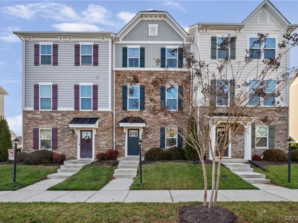 7832 Mint Ln, North Chesterfield, VA 23237