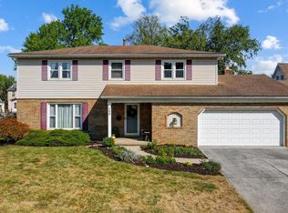 500 Van Heyde Pl, Columbus, OH 43209