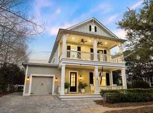 20 Pine Lily Cir, Santa Rosa Beach, FL 32459