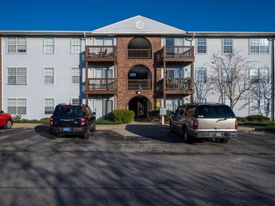 209 Simpson Ave APT 107, Lexington, KY, 40504