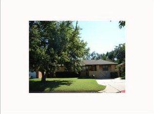 3812 NW 51st Pl, Oklahoma City, OK 73112