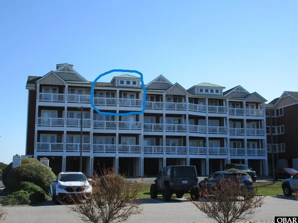 107 Gray Eagle St #302, Nags Head, NC 27959
