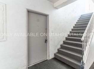 80 S 900 E APT 18, Provo, UT 84606