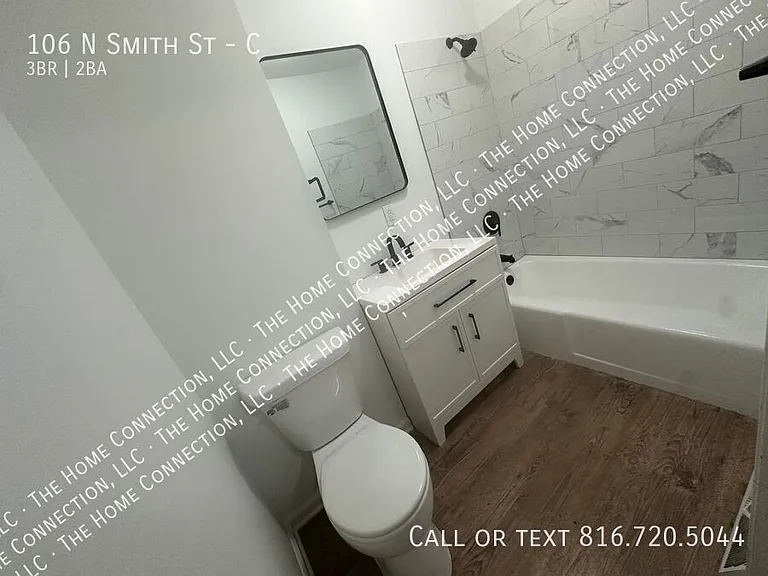 106 N Smith St #C — Photo 18