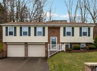 282 Shasta Dr, Pittsburgh, PA 15239