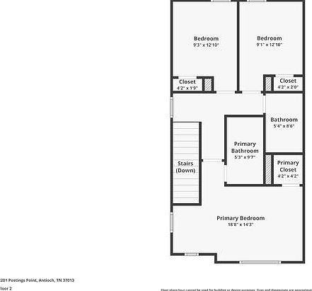 2nd image of this home