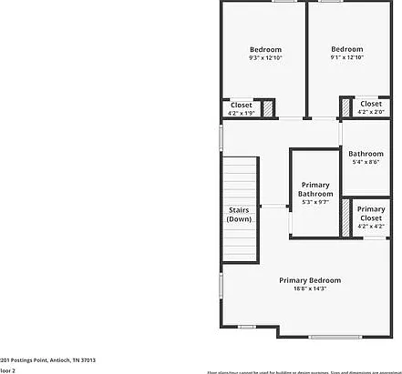 2201 Postings Point — Photo 2