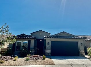 205 W White Pearl Dr, Washington, UT 84780