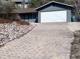 608 Vista Del Cerro St, Prescott, AZ 86301