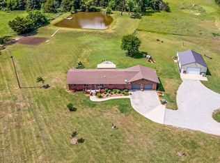 5253 NW 10th Ave, Kingman, KS 67068