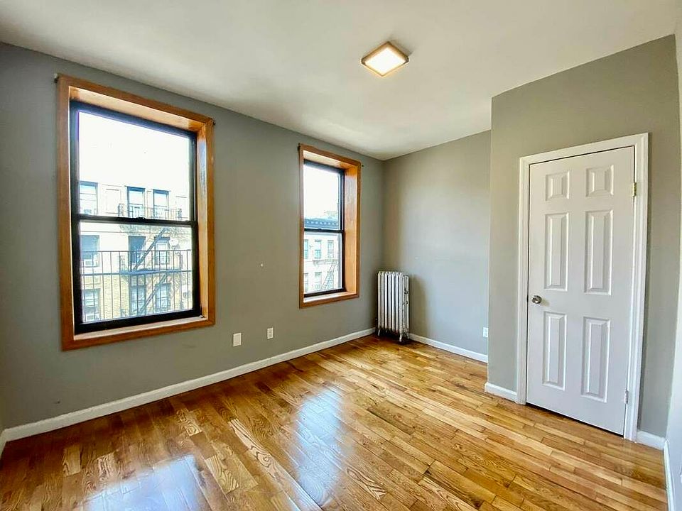1st image of 510 W 171st St #6B