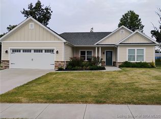 13838 Deerfield Xing, Memphis, IN 47143