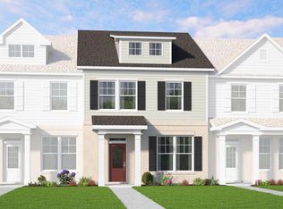 937 Alma Railway Dr, Wake Forest, NC 27587