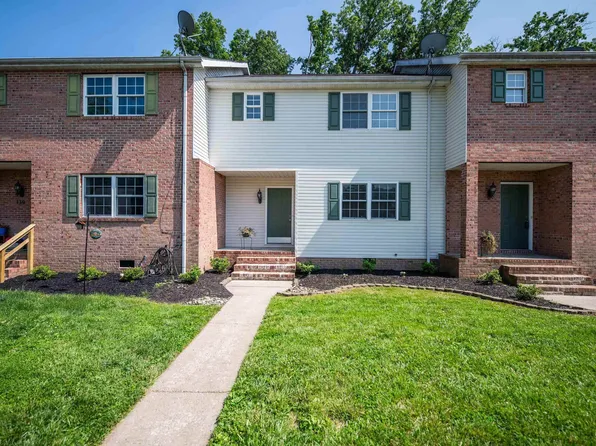 128 Aracoma Rd, Huntington, WV 25705