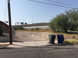 325 W 38th St UNIT 5, Tucson, AZ 85713