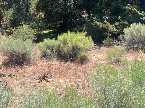 13708 Yellowstone Dr Lot 286, Pine Mountain Club, CA 93222